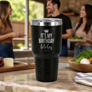 30oz Tundra Tumbler