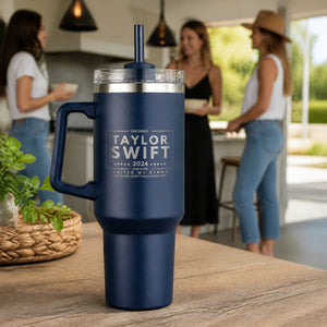 40oz Tumbler
