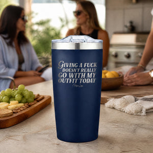 20oz Adventure Tumbler
