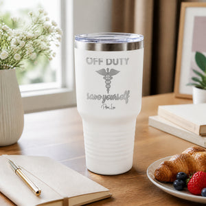 30oz Tundra Tumbler
