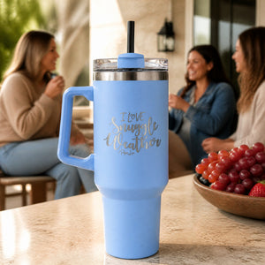 40oz Tumbler