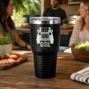 30oz Tundra Tumbler