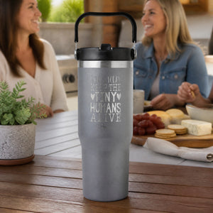 30oz Saratoga Tumbler