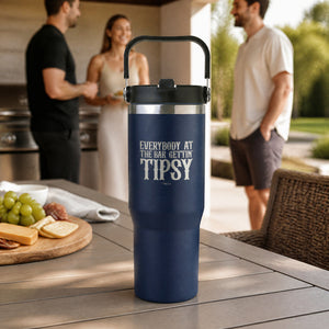 30oz Saratoga Tumbler
