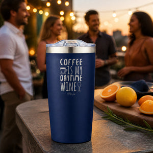 20oz Adventure Tumbler