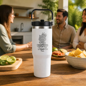 30oz Saratoga Tumbler