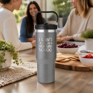 30oz Saratoga Tumbler