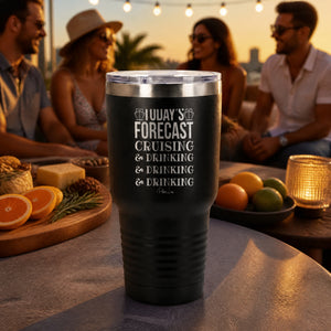 30oz Tundra Tumbler