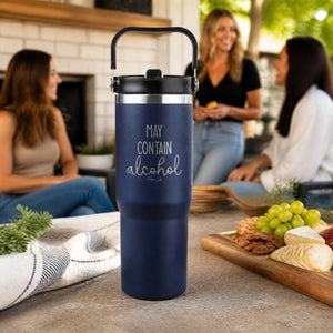 30oz Saratoga Tumbler