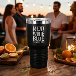 30oz Tundra Tumbler