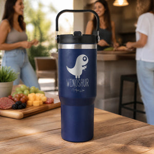 30oz Saratoga Tumbler