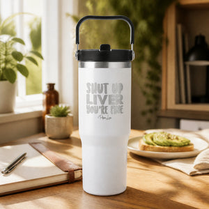 30oz Saratoga Tumbler
