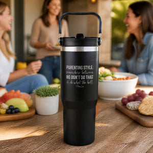 30oz Saratoga Tumbler