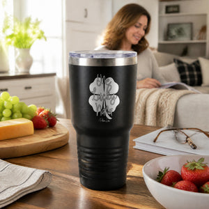 30oz Tundra Tumbler