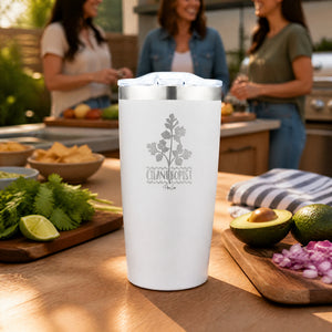 20oz Adventure Tumbler