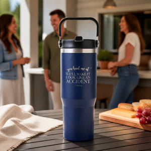30oz Saratoga Tumbler