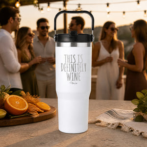 30oz Saratoga Tumbler