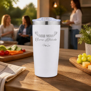 20oz Adventure Tumbler