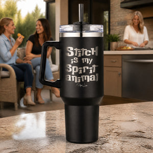 40oz Tumbler
