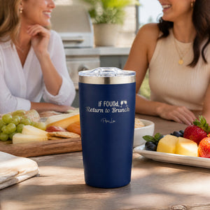 20oz Adventure Tumbler