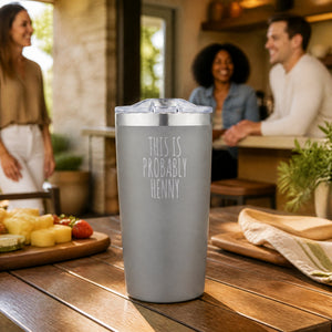 20oz Adventure Tumbler