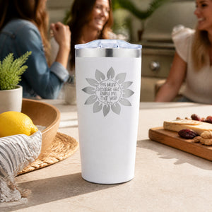 20oz Adventure Tumbler