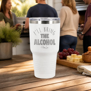 30oz Tundra Tumbler