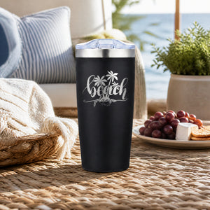 20oz Adventure Tumbler