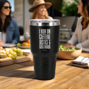 30oz Tundra Tumbler