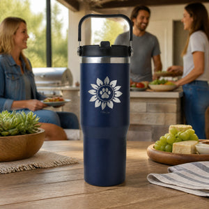 30oz Saratoga Tumbler