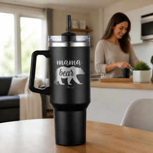 40oz Tumbler