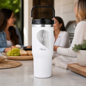 30oz Saratoga Tumbler