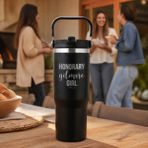 30oz Saratoga Tumbler