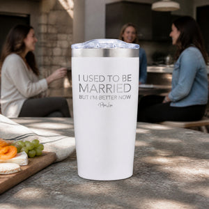 20oz Adventure Tumbler