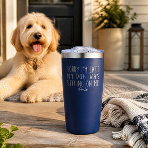 20oz Adventure Tumbler