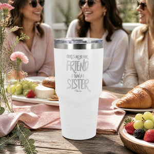 30oz Tundra Tumbler