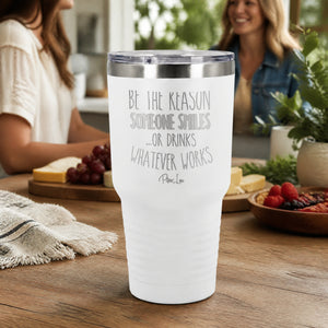 30oz Tundra Tumbler