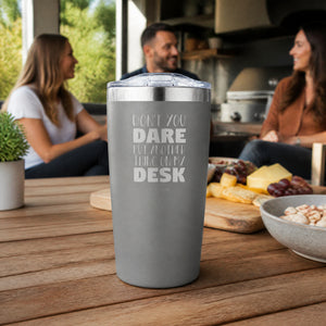20oz Adventure Tumbler