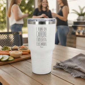 30oz Tundra Tumbler