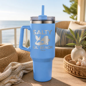 40oz Tumbler