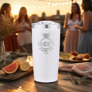 20oz Adventure Tumbler