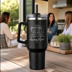 40oz Tumbler
