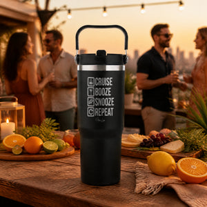 30oz Saratoga Tumbler