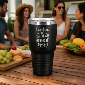 30oz Tundra Tumbler