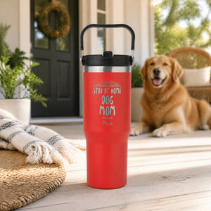 30oz Saratoga Tumbler