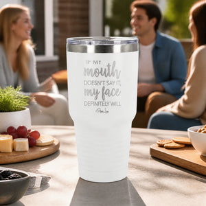 30oz Tundra Tumbler