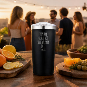 20oz Adventure Tumbler