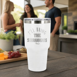 30oz Tundra Tumbler