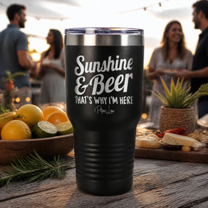 30oz Tundra Tumbler