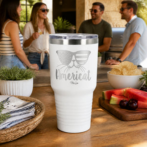 30oz Tundra Tumbler